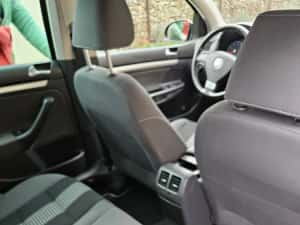 Vw Golf 5 united 1.4 benzina — miniatura 8