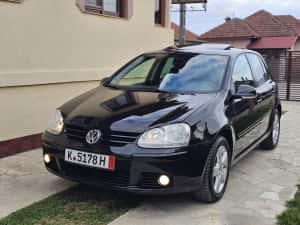 Vw Golf 5 united 1.4 benzina — miniatura 9