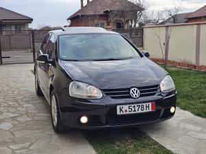 Vw Golf 5 united 1.4 benzina — miniatura 10