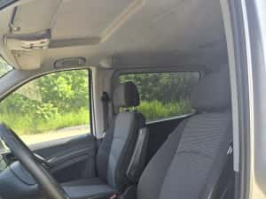 Mercedes Vito * Mixt * Euro 5 * 2.2 Cdi — miniatura 5