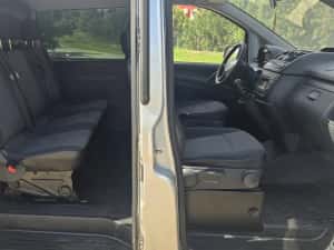 Mercedes Vito * Mixt * Euro 5 * 2.2 Cdi — miniatura 7