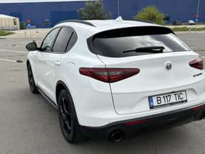 Alfa Romeo Stelvio - Diesel, 2019, 163 CP — miniatura 4