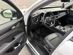 Alfa Romeo Stelvio - Diesel, 2019, 163 CP — miniatura 6