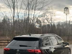 Volkswagen Golf  8 Variant DSG Life 2.0 TDI 85kW (115CP) — miniatura 2