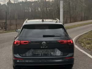 Volkswagen Golf  8 Variant DSG Life 2.0 TDI 85kW (115CP) — miniatura 3