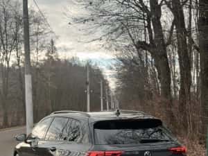 Volkswagen Golf  8 Variant DSG Life 2.0 TDI 85kW (115CP) — miniatura 4