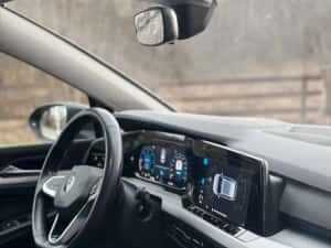 Volkswagen Golf  8 Variant DSG Life 2.0 TDI 85kW (115CP) — miniatura 6