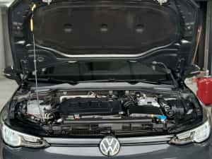 Volkswagen Golf  8 Variant DSG Life 2.0 TDI 85kW (115CP) — miniatura 8