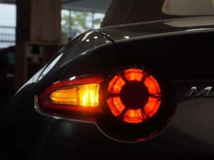 Mazda MX-5 Manuală 132 HP Benzină — miniatura 3
