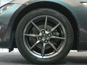 Mazda MX-5 Manuală 132 HP Benzină — miniatura 4