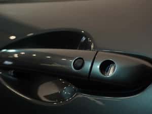 Mazda MX-5 Manuală 132 HP Benzină — miniatura 5