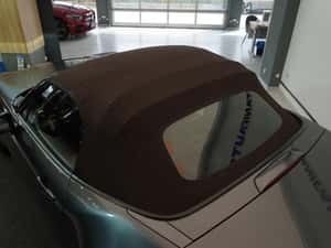 Mazda MX-5 Manuală 132 HP Benzină — miniatura 7