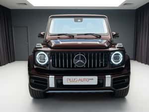 Mercedes-Benz G 63 AMG - Second hand — miniatura 1