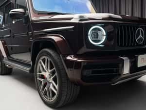 Mercedes-Benz G 63 AMG - Second hand — miniatura 2
