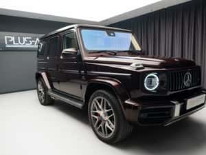 Mercedes-Benz G 63 AMG - Second hand — miniatura 3