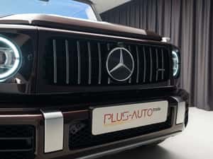 Mercedes-Benz G 63 AMG - Second hand — miniatura 4