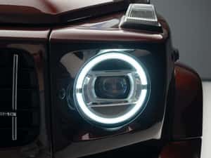 Mercedes-Benz G 63 AMG - Second hand — miniatura 5