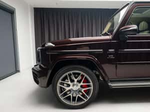 Mercedes-Benz G 63 AMG - Second hand — miniatura 7