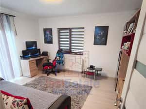 Apartament 2 camere cu parcare Pacurari - Kaufland — miniatura 1