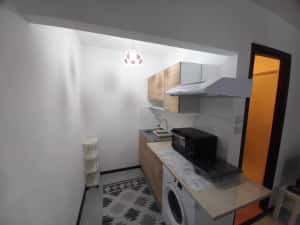 Particular, inchiriez garsoniera Pet Friendly Dristor-metrou — miniatura 5