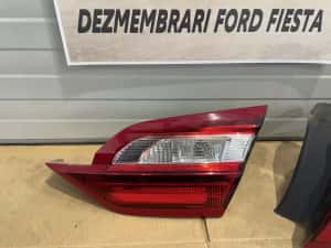 Lampa/ tripla/ stop spate Ford Fiesta 2020 — miniatura 10