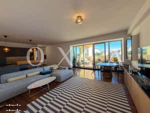 OX779 Lotus Residence | terasa panoramica si facilitati SPA