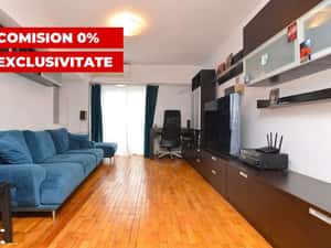 VANZARE APARTAMENT 3 CAMERE UNIRII – PARLAMENT – B.DUL LIBERTATII