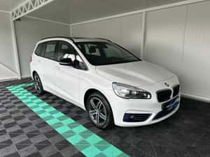 BMW 218 Berlină, 2015, Diesel, 246.000 km