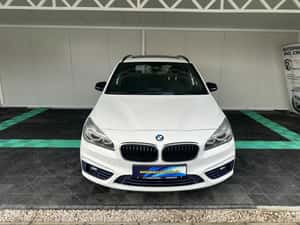 BMW 218 Berlină, 2015, Diesel, 246.000 km — miniatura 2