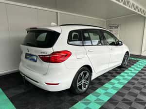 BMW 218 Berlină, 2015, Diesel, 246.000 km — miniatura 3