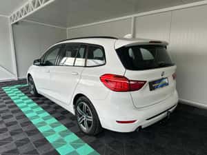 BMW 218 Berlină, 2015, Diesel, 246.000 km — miniatura 4