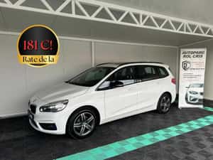 BMW 218 Berlină, 2015, Diesel, 246.000 km — miniatura 5