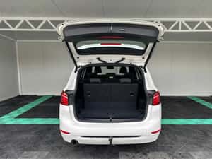 BMW 218 Berlină, 2015, Diesel, 246.000 km — miniatura 6