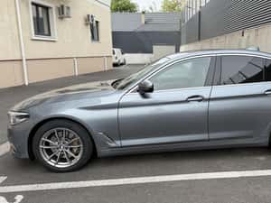 Vând BMW 530i Luxury line, fabricație iunie 2020 — miniatura 7