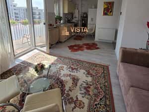 Apartament 2 camere tip studio,  zona Tractorul-Coresi — miniatura 3