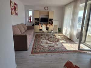 Apartament 2 camere tip studio,  zona Tractorul-Coresi — miniatura 4