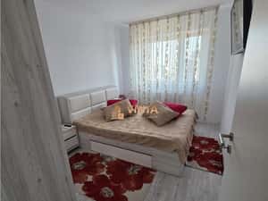 Apartament 2 camere tip studio,  zona Tractorul-Coresi — miniatura 5