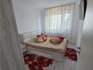 Apartament 2 camere tip studio,  zona Tractorul-Coresi — miniatura 6