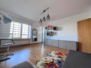 Asmita Gardens - Apartament 2 camere de inchiriat - Tineretului
