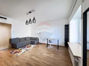Asmita Gardens - Apartament 2 camere de inchiriat - Tineretului — miniatura 2