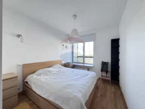 Asmita Gardens - Apartament 2 camere de inchiriat - Tineretului — miniatura 3