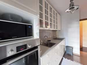 Asmita Gardens - Apartament 2 camere de inchiriat - Tineretului — miniatura 7