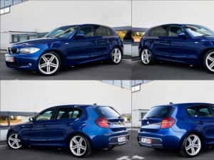 BMW Seria 1 118i / M Pachet / E81 — miniatura 3