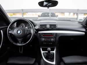 BMW Seria 1 118i / M Pachet / E81 — miniatura 5
