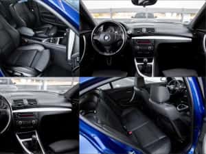 BMW Seria 1 118i / M Pachet / E81 — miniatura 6