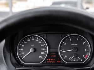 BMW Seria 1 118i / M Pachet / E81 — miniatura 9