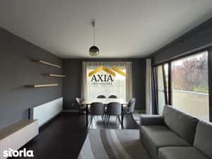Apartament modern cu 2 camere, parcare inclusa – Strada Macesului, B — miniatura 4
