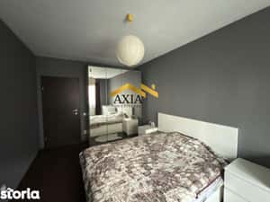 Apartament modern cu 2 camere, parcare inclusa – Strada Macesului, B — miniatura 6