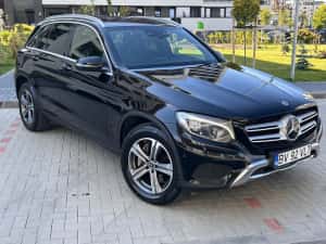 Mercedes Benz GLC 250D 4MATIC — miniatura 3