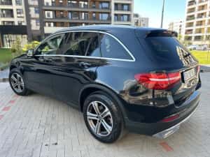 Mercedes Benz GLC 250D 4MATIC — miniatura 5